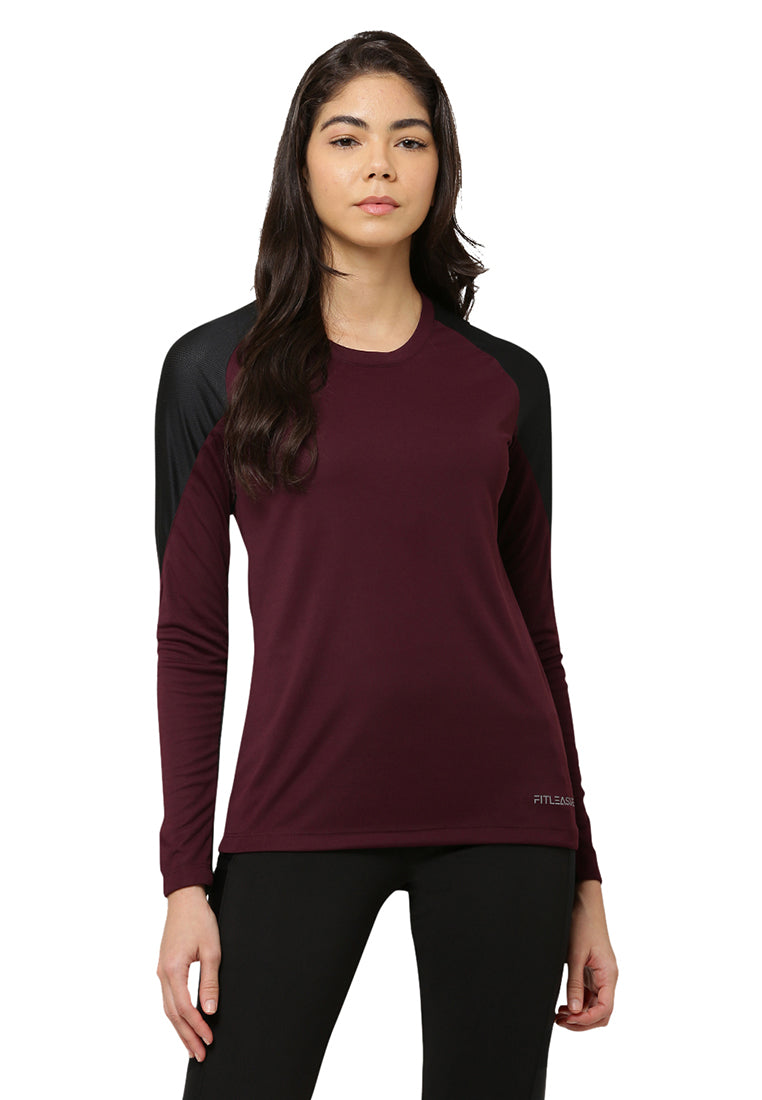 All Weather Workout Tshirt