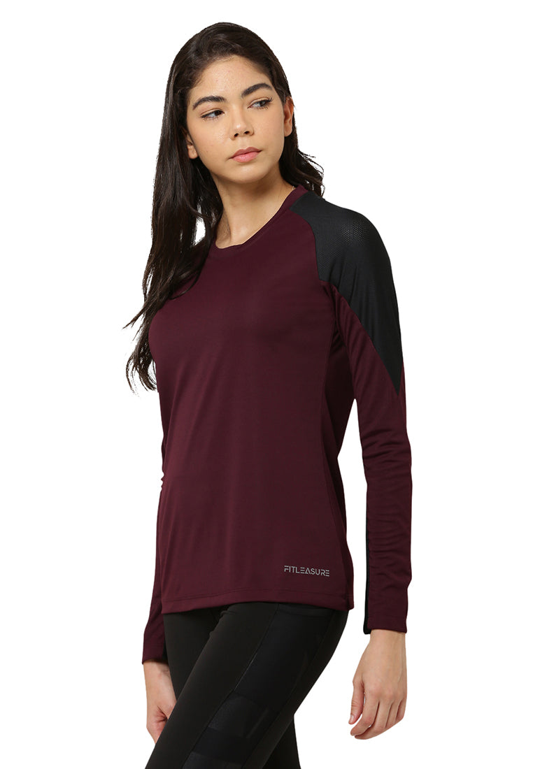 All Weather Workout Tshirt