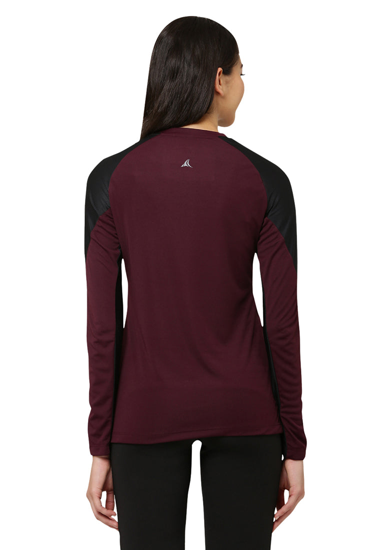 All Weather Workout Tshirt