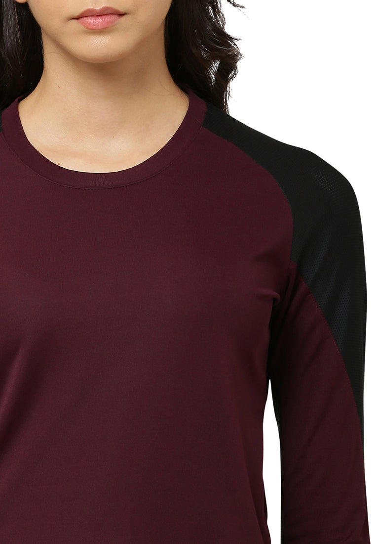 All Weather Workout Tshirt