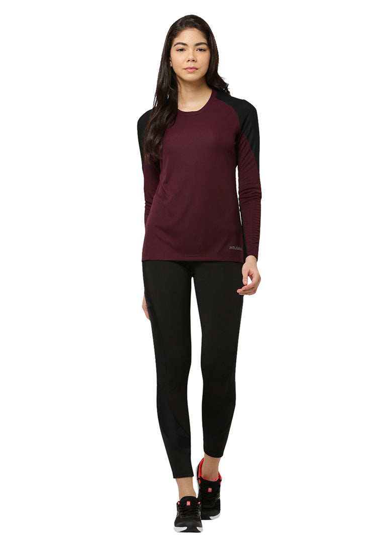 All Weather Workout Tshirt