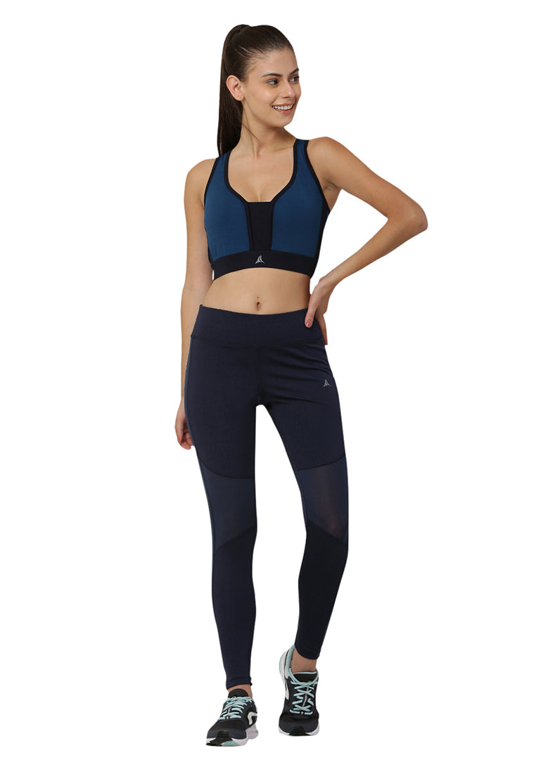 Breathable Workout Sports Bra - Fitleasure