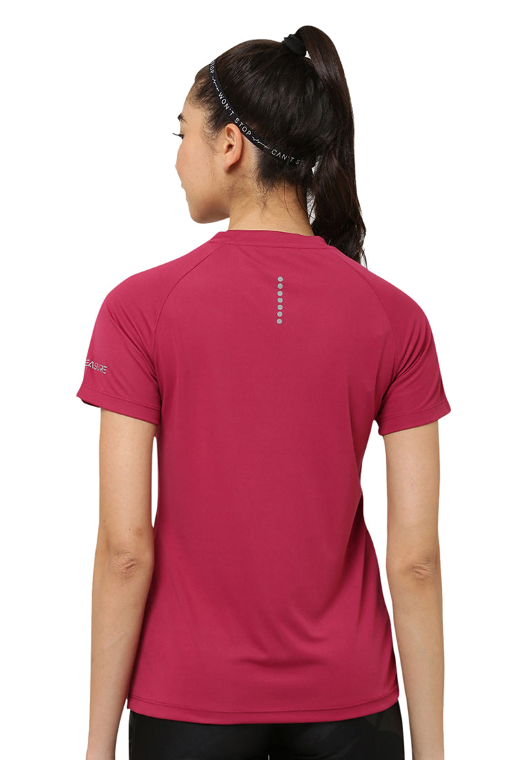 Yoga Dry Fit Tshirt