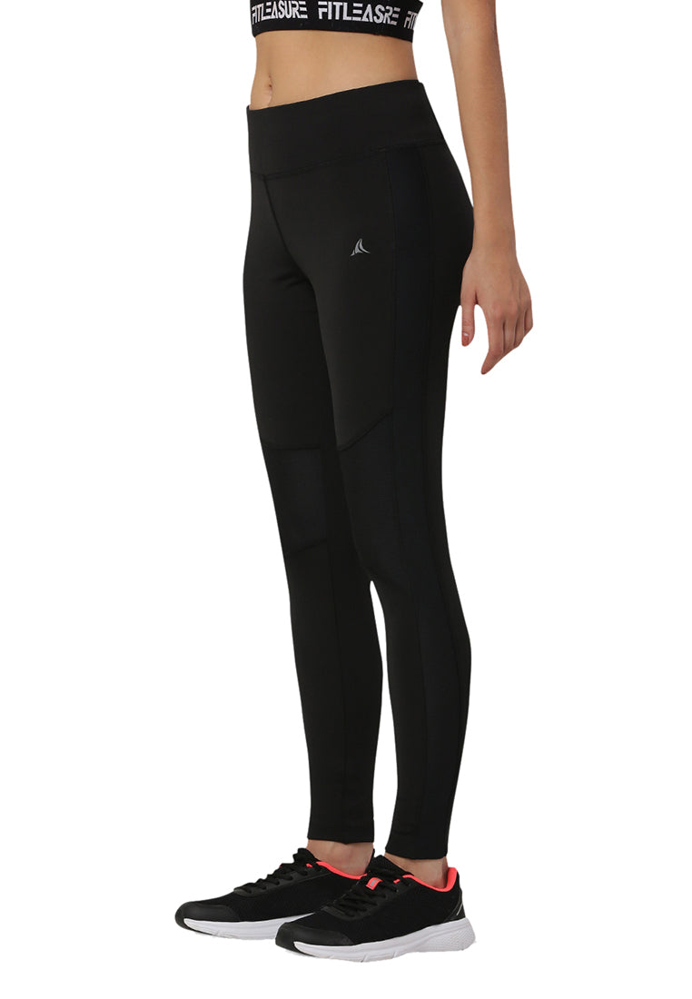 Workout Mesh Legging