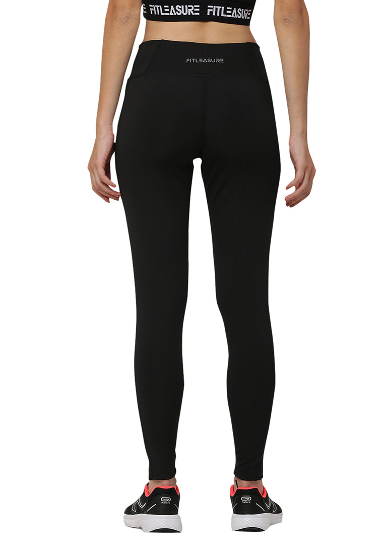 Workout Mesh Legging