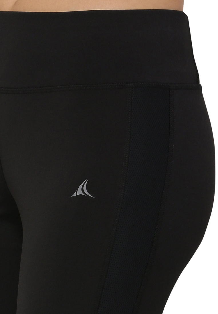 Workout Mesh Legging