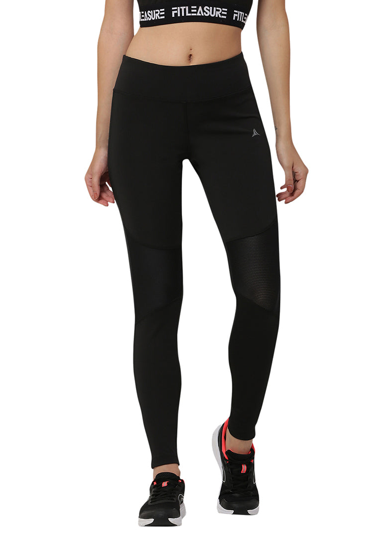 Workout Mesh Legging