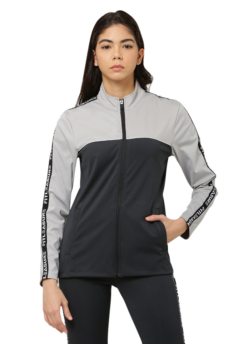 All Purpose Training Jacket