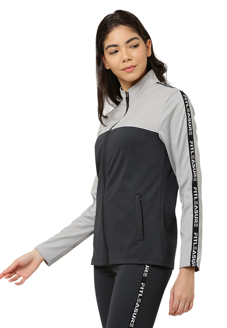 All Purpose Training Jacket