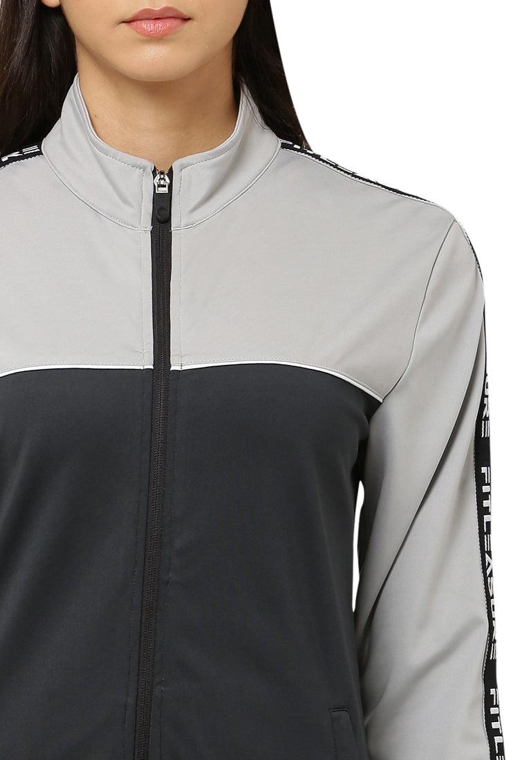 All Purpose Training Jacket