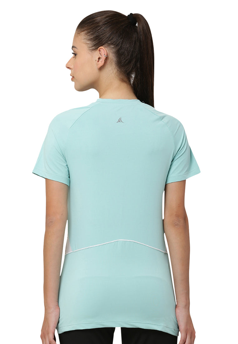 Breathable Training Tshirt - Fitleasure