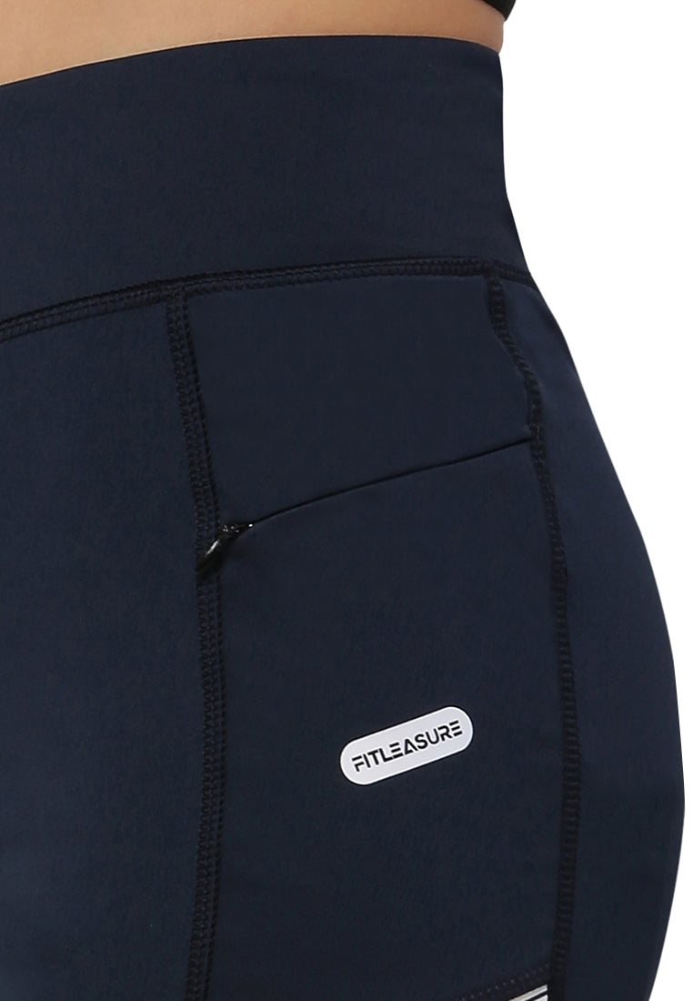 All Purpose Yoga Shorts