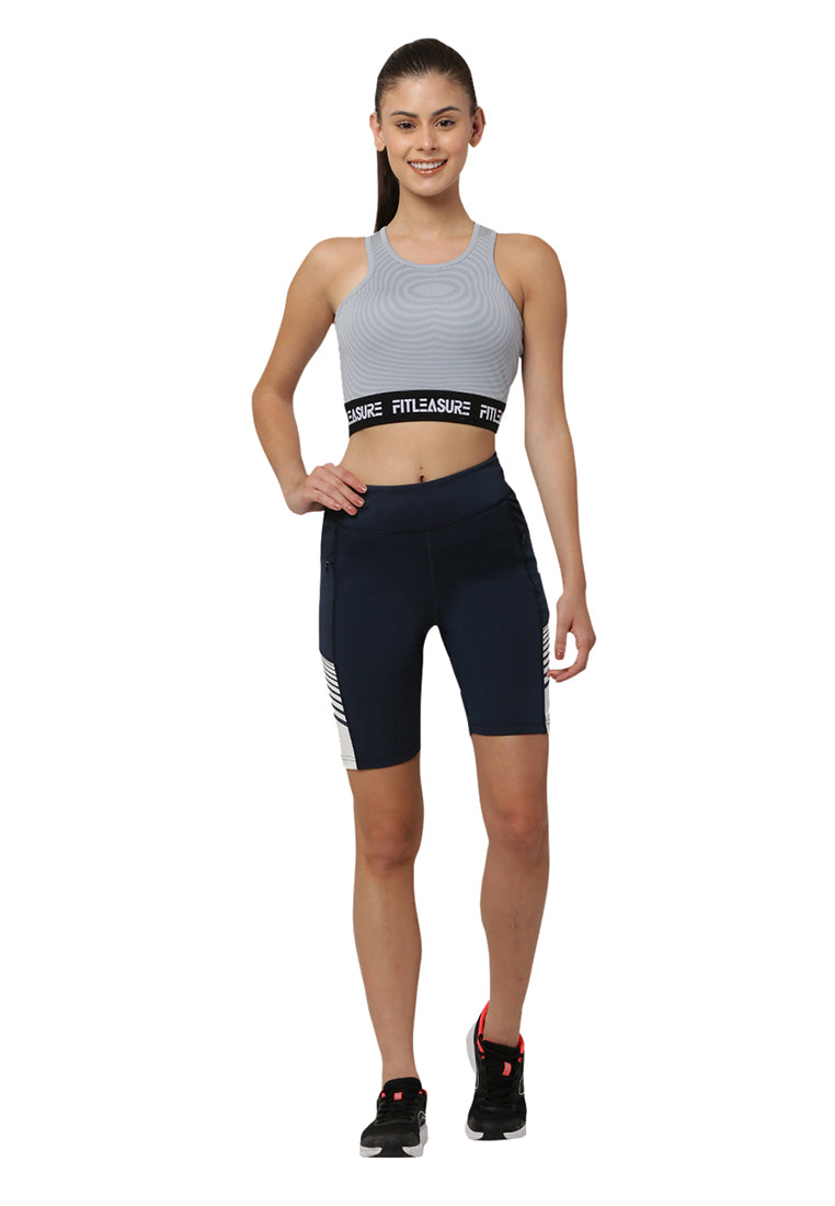 All Purpose Yoga Shorts