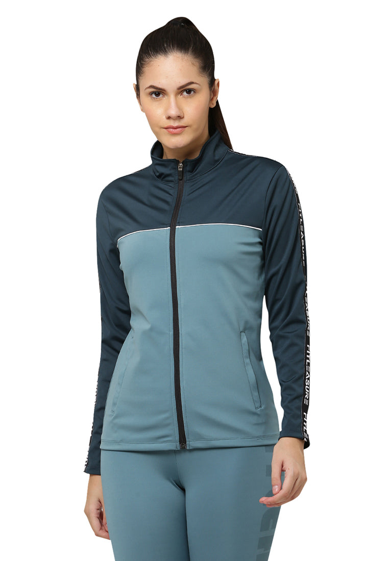 All Purpose Training Jacket