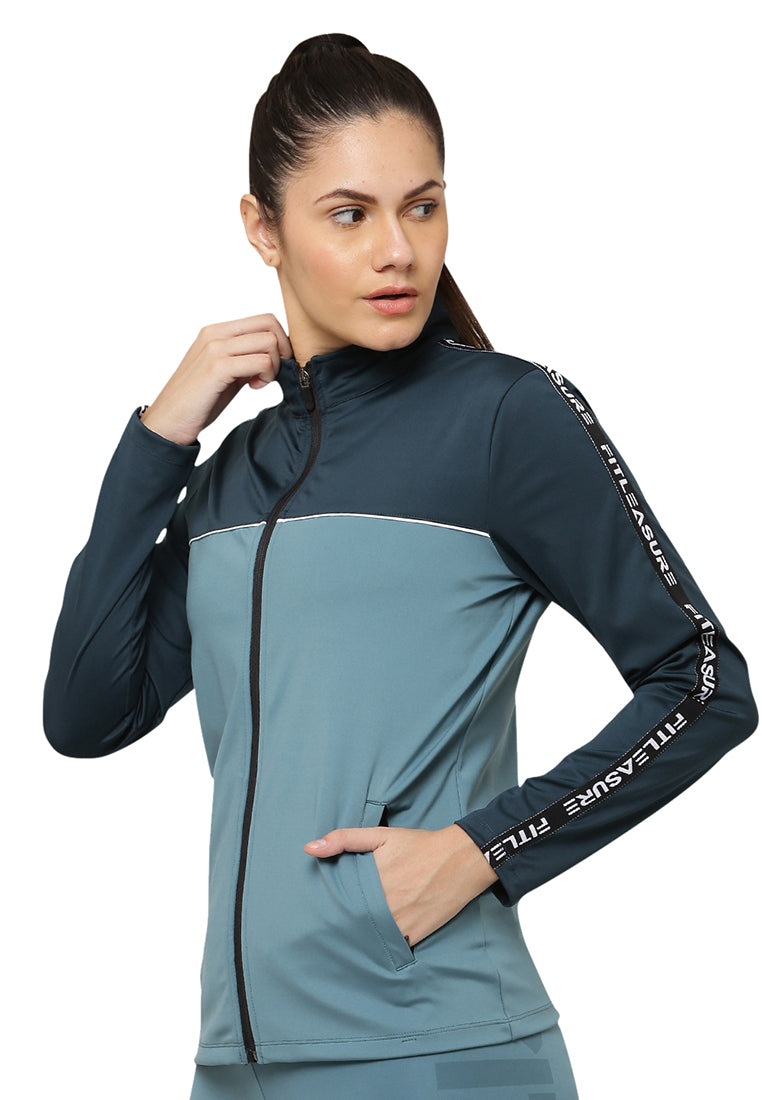 All Purpose Training Jacket