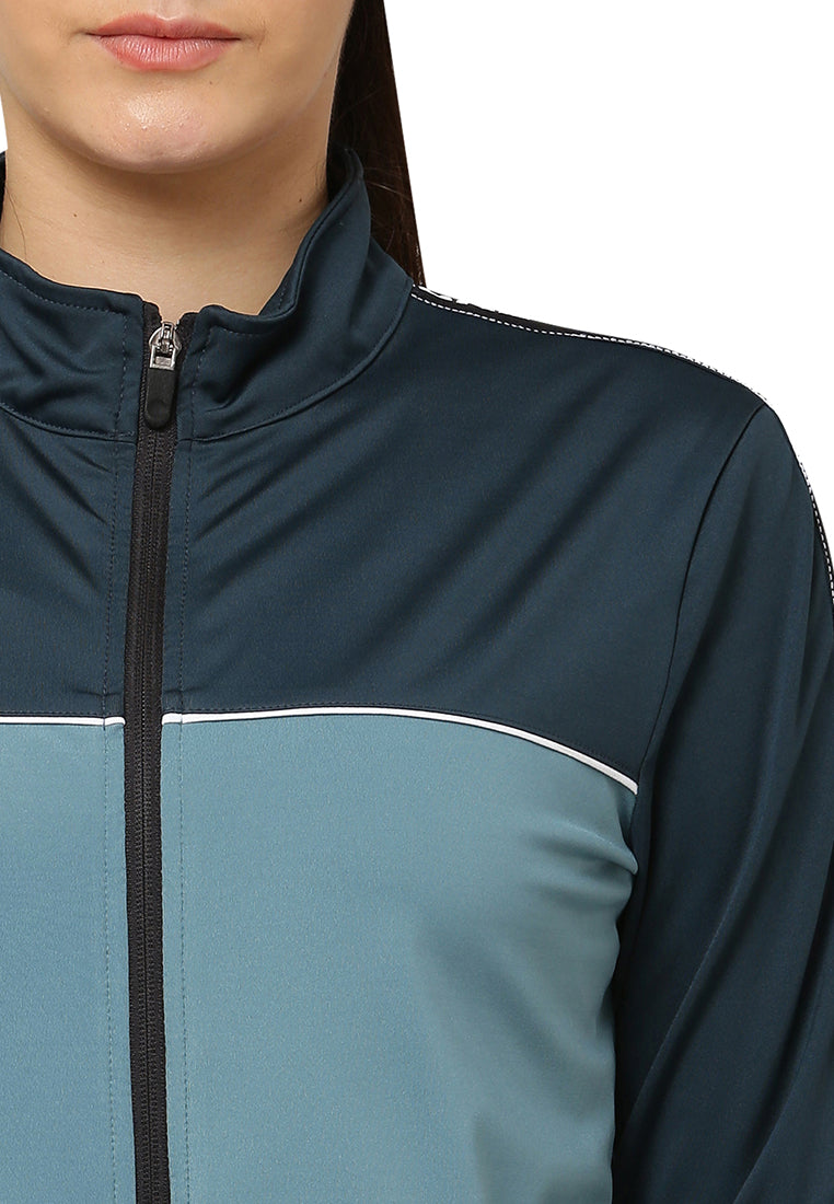 All Purpose Training Jacket