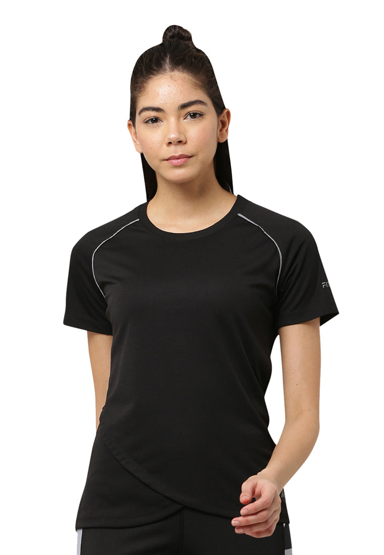 Yoga Dry Fit Tshirt