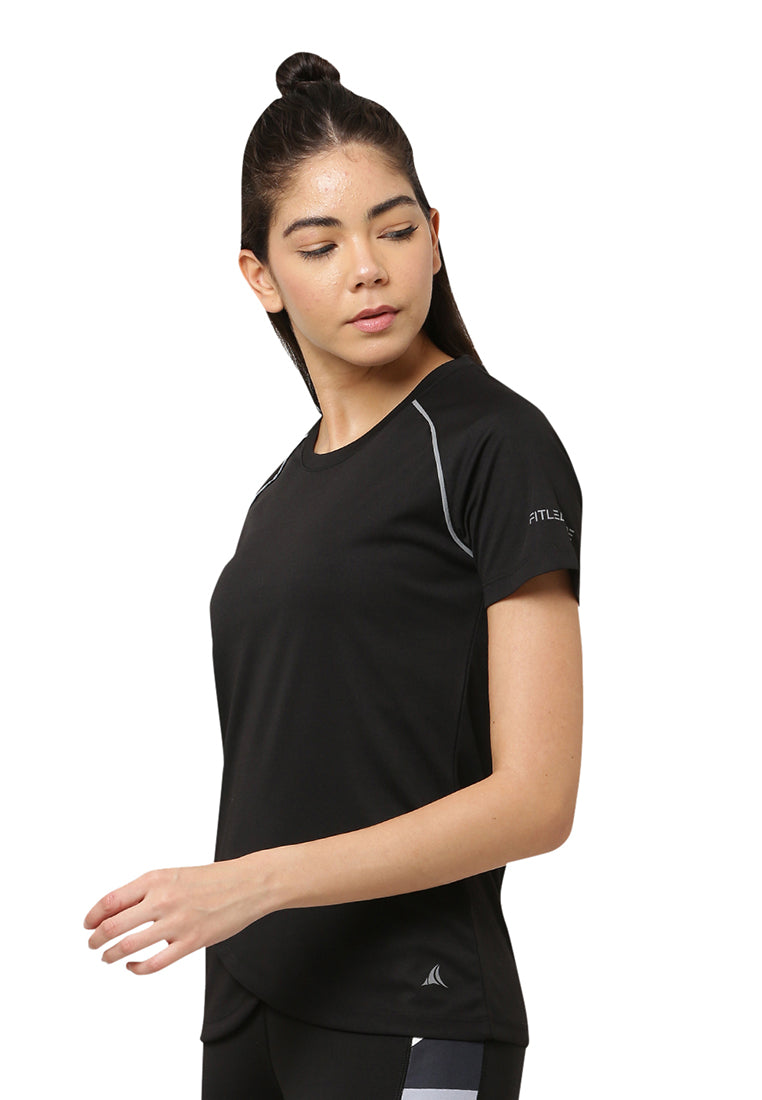 Yoga Dry Fit Tshirt