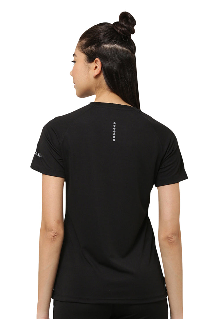 Yoga Dry Fit Tshirt