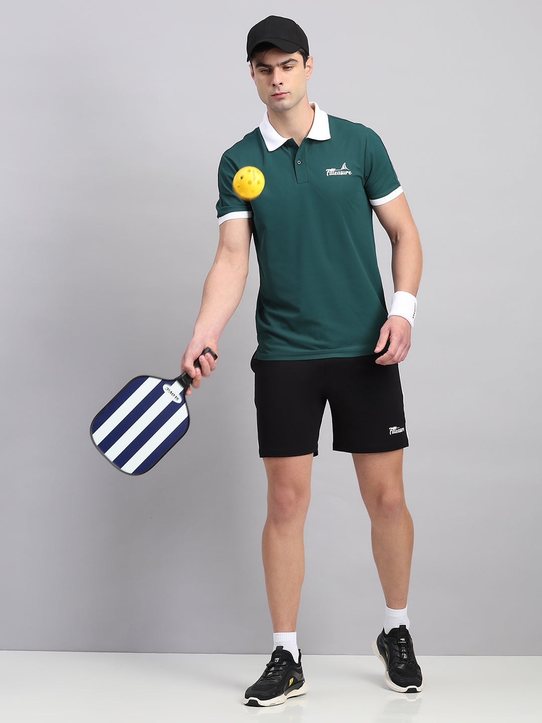 Aeroire™ Sunguard Polo T-shirt