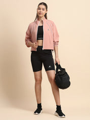 MotionZip Raglan Active Jacket