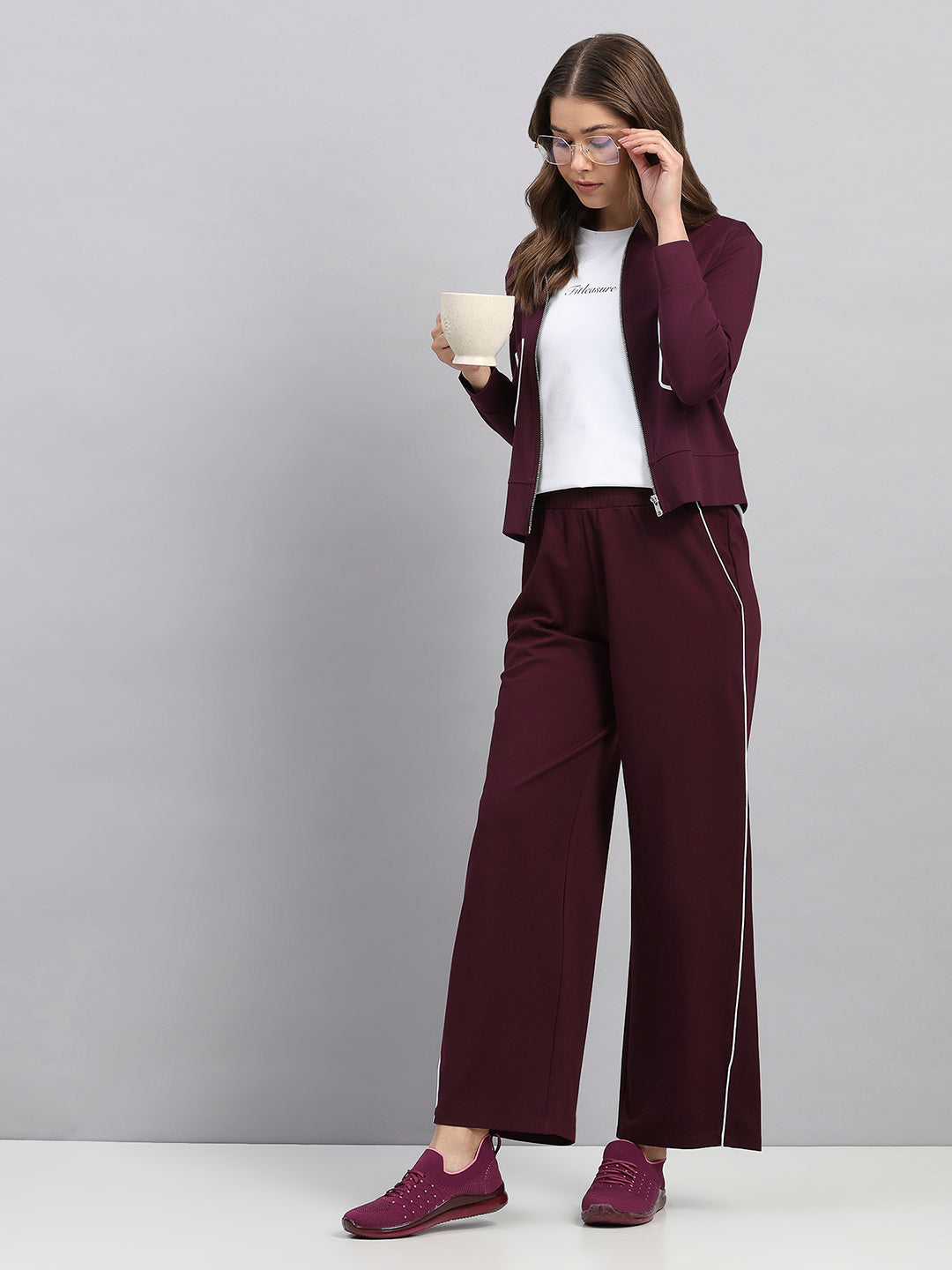 The Urban Explorer Crop Jacket