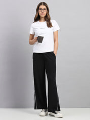 FlowEase Wide-Leg Pants