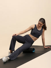 Luxestretch Nylon Yoga Sports Bra