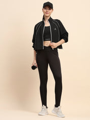 MotionZip Raglan Active Jacket