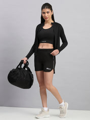 Rapid Dry Sports Essential Shorts