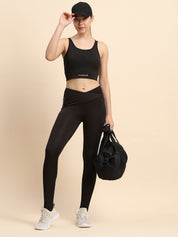 Easy Support Sports Bra