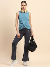 Twist & Go Sleeveless Top