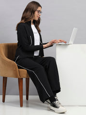 The Urban Explorer Crop Jacket