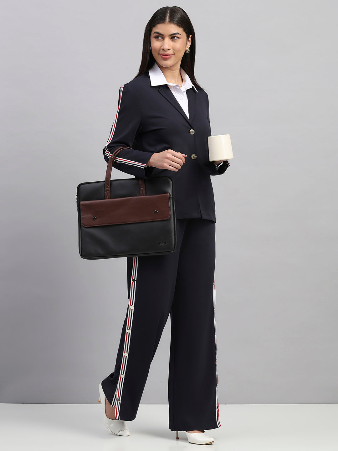 Everyday Sustainable Leisure Blazer