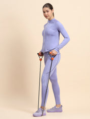 Ultrasoft Long sleeves Sculpt Jacket