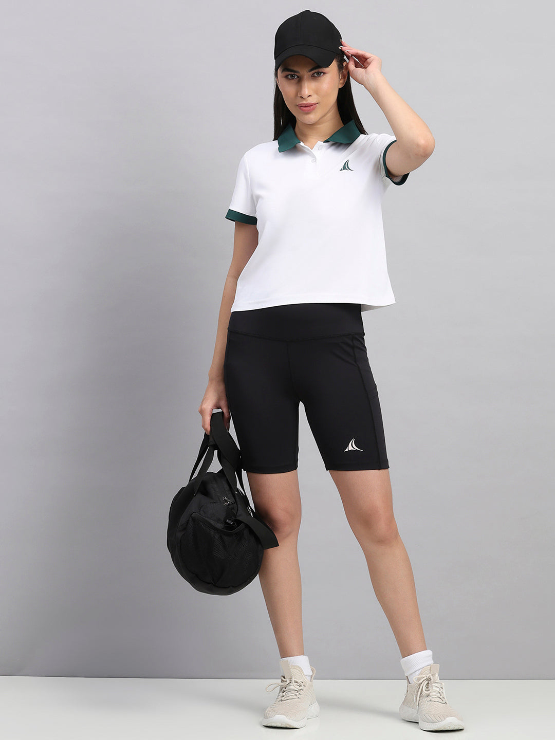 UV Shield Pro Polo Tshirt