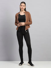 High-Rise Ultimate Fit Tights