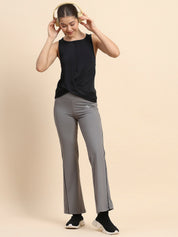 Twist & Go Sleeveless Top