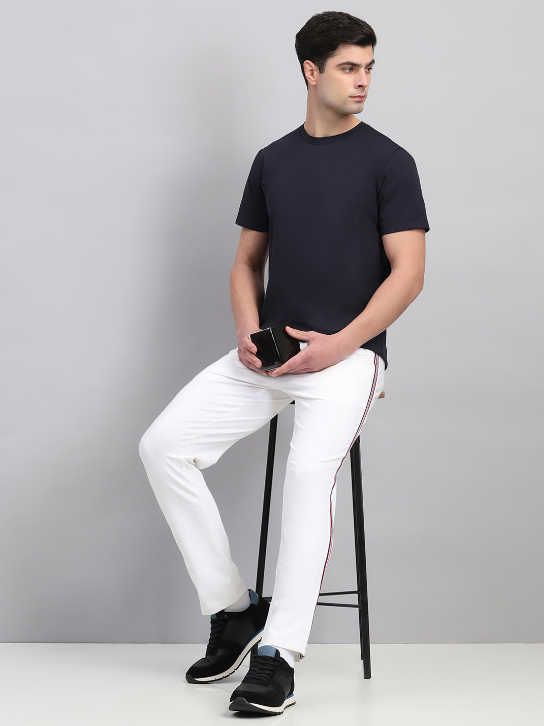 UrbanFlow Tapered Trackpants