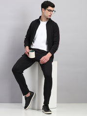 High-Neck SmartFlex Jacket