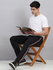 Eco stretch short sleeves T-shirt