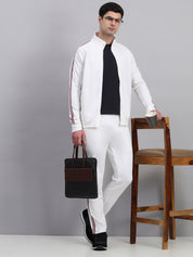 High-Neck SmartFlex Jacket