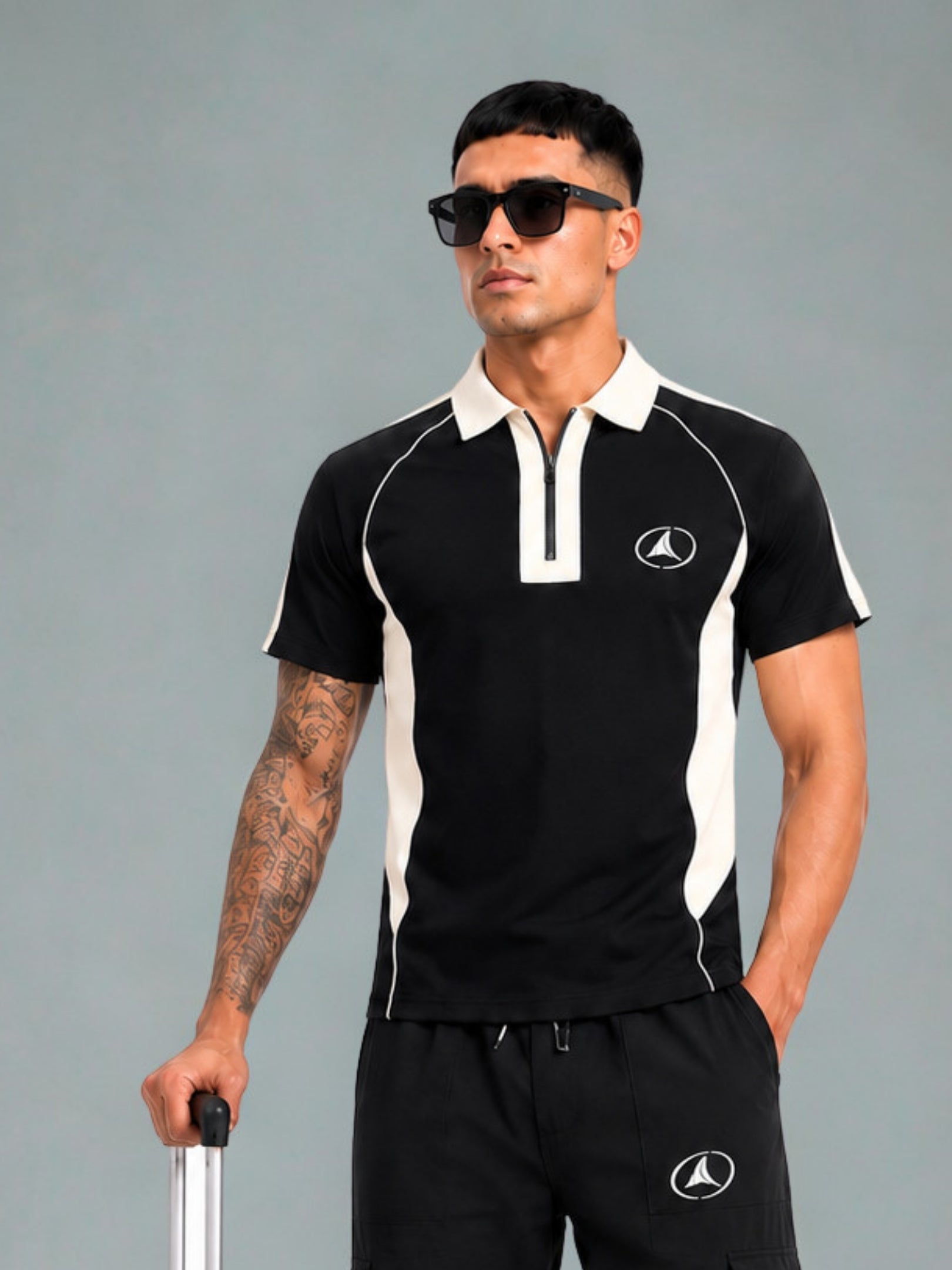 Cool Story Polo