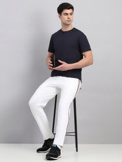 Eco stretch short sleeves T-shirt