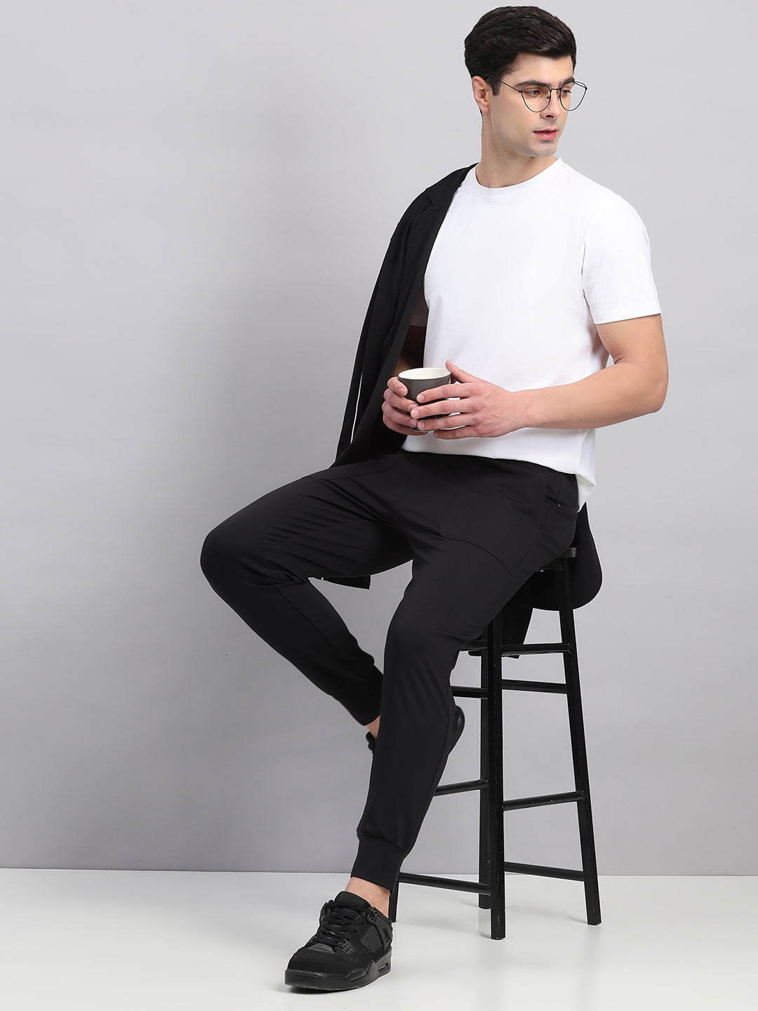 Eco stretch Allday Active Pants