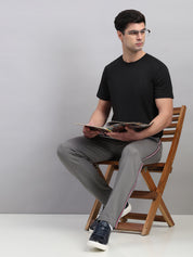 Eco stretch short sleeves T-shirt