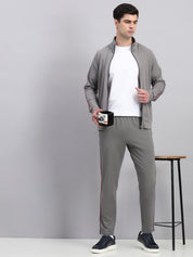 High-Neck SmartFlex Jacket