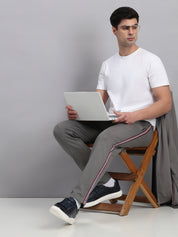 UrbanFlow Tapered Trackpants