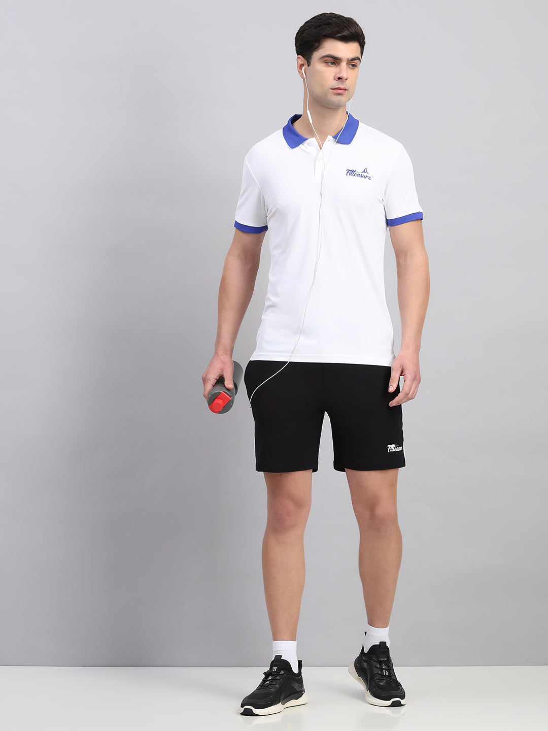 Aeroire™ Comfort Flex Shorts