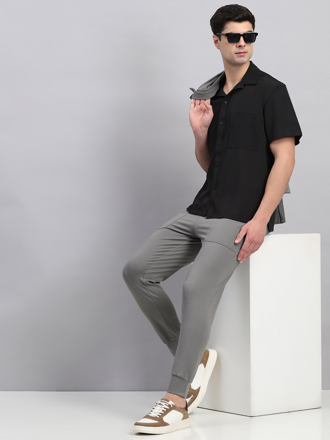 Motionfit active shirt